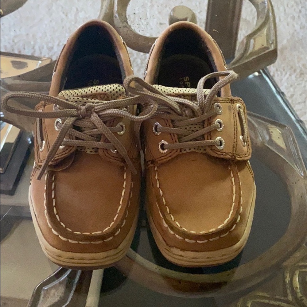 Sperry shoes